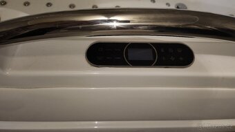 Hydromasážní vana - 3