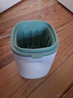 Ohřívač lahví Momcozy - 3