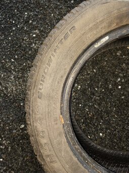 Falken HS449 Eurowinter 195/65/15 95T - 3