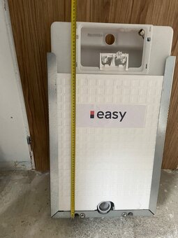 Splachovací systém pro wc - 3