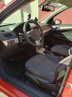 Opel Astra H 1.6 16V caravan - 3