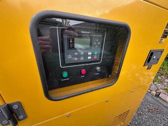 Elektrocentrála Gapa - 3