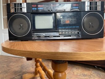 Rádio,televize,kazeťák - 3