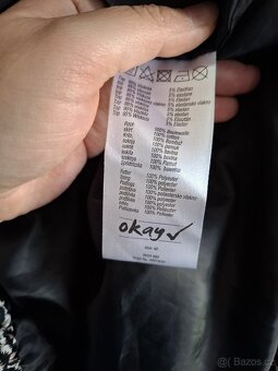 Dámské šaty XL - 3