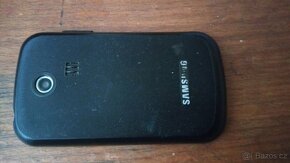Samsung GT S3350 - 3