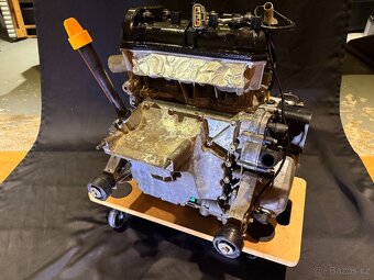 Sea Doo Spark motor - 3