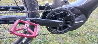 Elektrokolo Leader Fox - 3