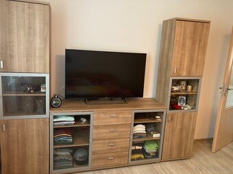 Skříňky + komoda - 3