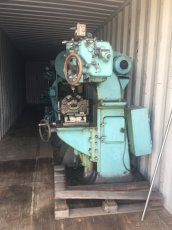 fréza horyzontální-2 stroje - 3