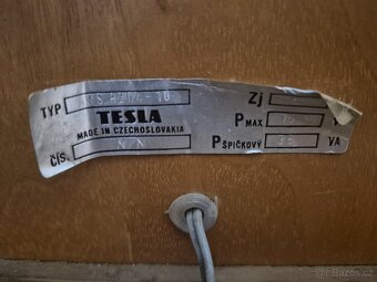 Tesla ARS 9204 - 3