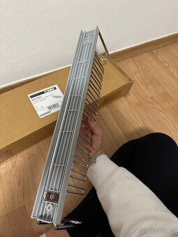 Držák na kravaty Vibo - 3