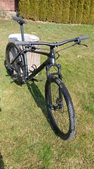 Trek Procaliber 9.5 velikost XL - 3