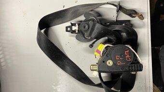 pás - airbag - VW Multivan, Transporter , Caravelle T5, T6 - 3