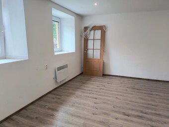 Pronájem bytu - 3