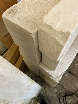 Ytong 150mm překlad a tvárnice - 3