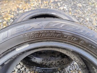 205/55/16 letní pneu - 3