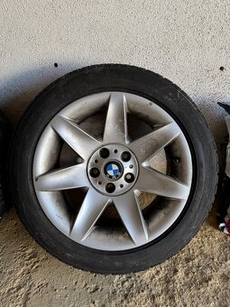 BMW styling 81 5x120 - 3