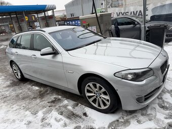 Prodám BMW  530 D XDRIVE - 3
