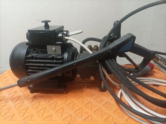 Tlakový čistič - 3