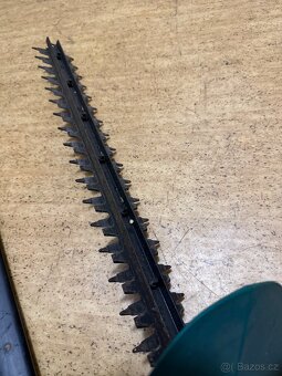 Nůžky na živý plot Bosch - 3