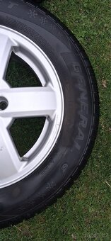 Alu sada Škoda Triton - 3