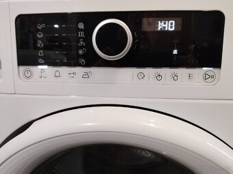 Sušička prádla Whirlpool - 3