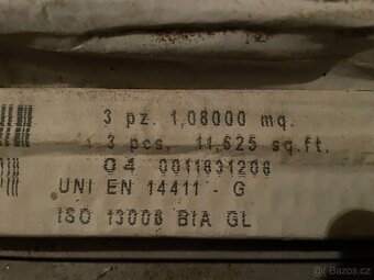 Keramická dlažba 60x60 - 3