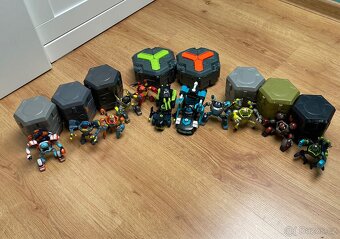 Ready 2 Robot - 3