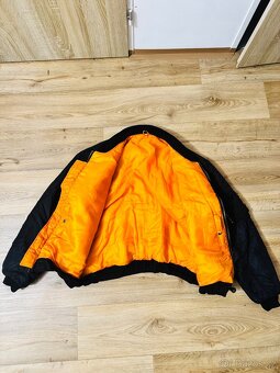Prodám zimní bomber - 3
