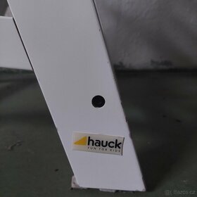 Rostoucí židle HAUCK - 3