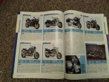 Katalog motocyklů 2006 - 3