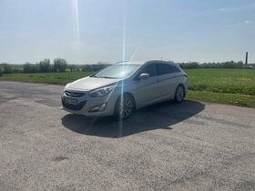 Hyundai I40 combi 1,7CRDI - 3