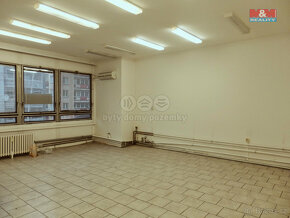 Pronájem kancelářského prostoru, 80 m², Frýdek-Místek - 3