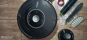 Bobotický vysavač IRobot Roomba 581 - 3