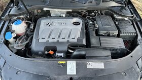 VW passat B7 4x4 2013 - 3