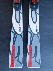 Švýcarské lyže STOCKLI Laser World Cup SC 163 cm - 3