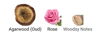 S. T. Dupont Oud & rose 100ml - 3