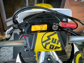 Sur Ron Storm Bee - 3