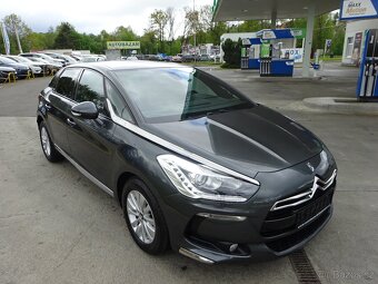 Citroën DS5 1,6 HDI GARANCE KM - 3