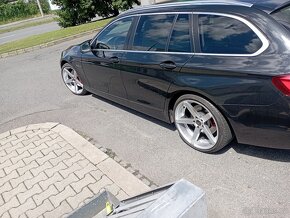 BMW 530D xDrive 190kW F11 - 3