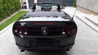 Ford Mustang - AUTOMAT - 3