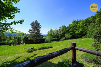 AKTUALIZACE CENY Prodej chaty 57m2, pozemek 400 m2, 129984 - 3