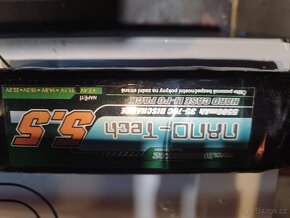 RC model Pro boat river jet - 3