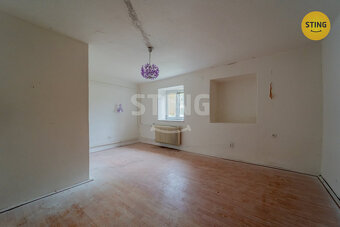 Prodej domu 3+1, 680m2 pozemek, 129960 - 3