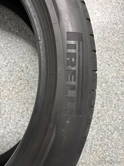 Letní pneu Pirelli 245/45R20 a 275/40R20 - 3