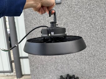 Průmyslové Led osvětlení / led halogen  (Samsung) - 3
