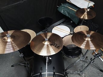 Bicí souprava Ludwig Element - 3