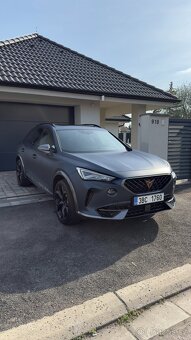 Cupra Formentor VZ 2.0 TSI 310 k DSG 4x4 - 3