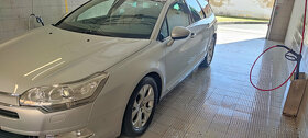 Citroen C5 III (X7) 2.0 16V + LPG - 3
