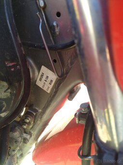 Honda XR 125L - 3